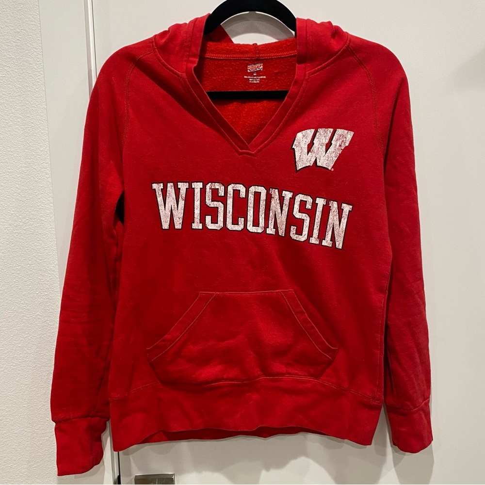 Wisconsin badgers top